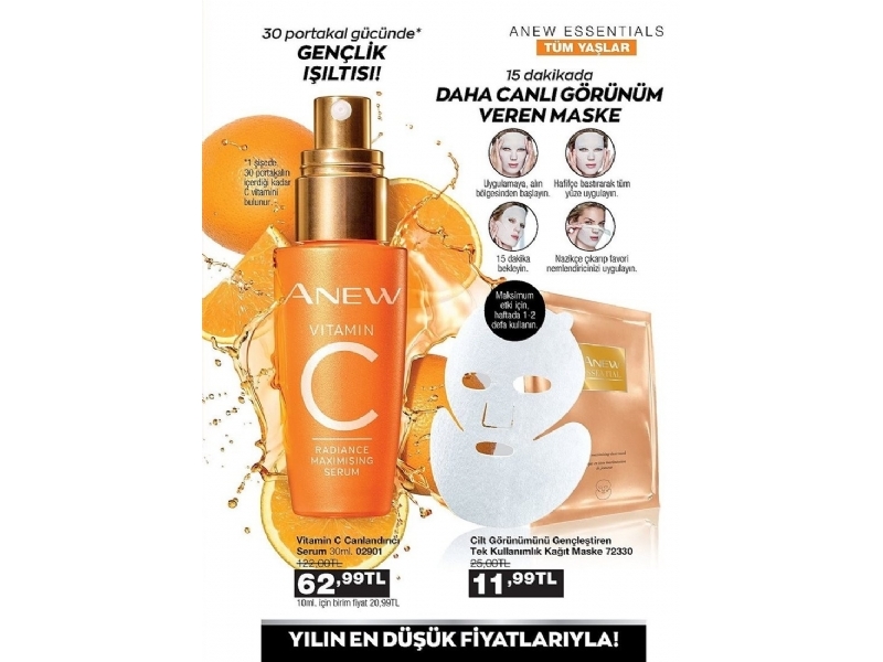 Avon 8. Katalog 2019 - 219