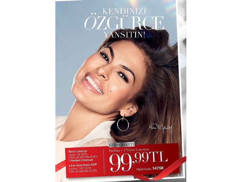 Avon 8. Katalog 2019 - 81