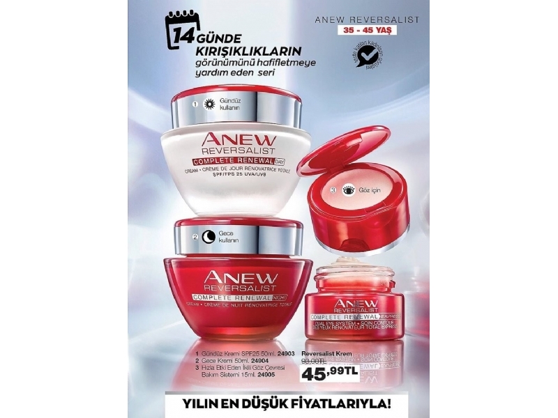 Avon 8. Katalog 2019 - 211