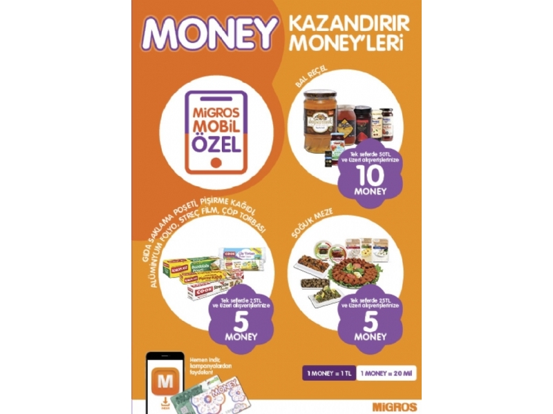 Migros 11 - 31 Temmuz Migroskop - 39