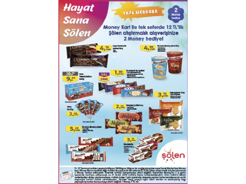 Migros 11 - 31 Temmuz Migroskop - 35