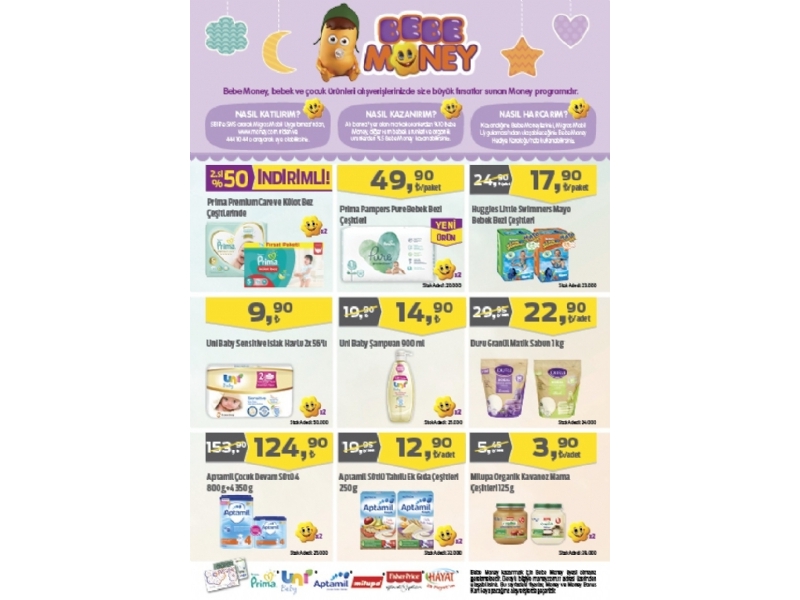 Migros 11 - 31 Temmuz Migroskop - 52