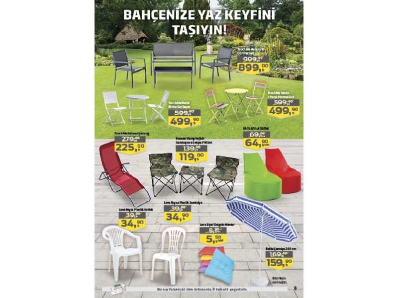 Migros 11 - 31 Temmuz Migroskop - 62