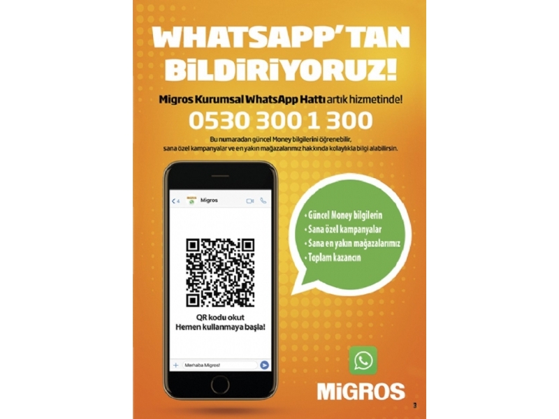 Migros 11 - 31 Temmuz Migroskop - 56