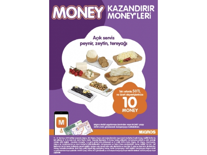 Migros 11 - 31 Temmuz Migroskop - 38