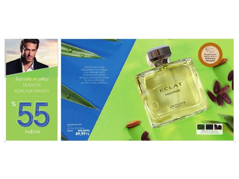 Oriflame Austos 2019 - 14