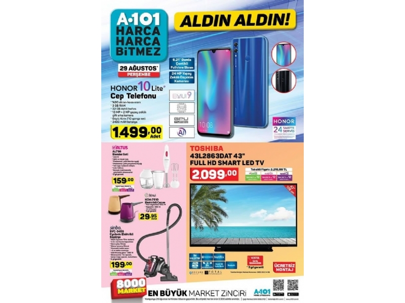 A101 29 Austos Aldn Aldn - 6