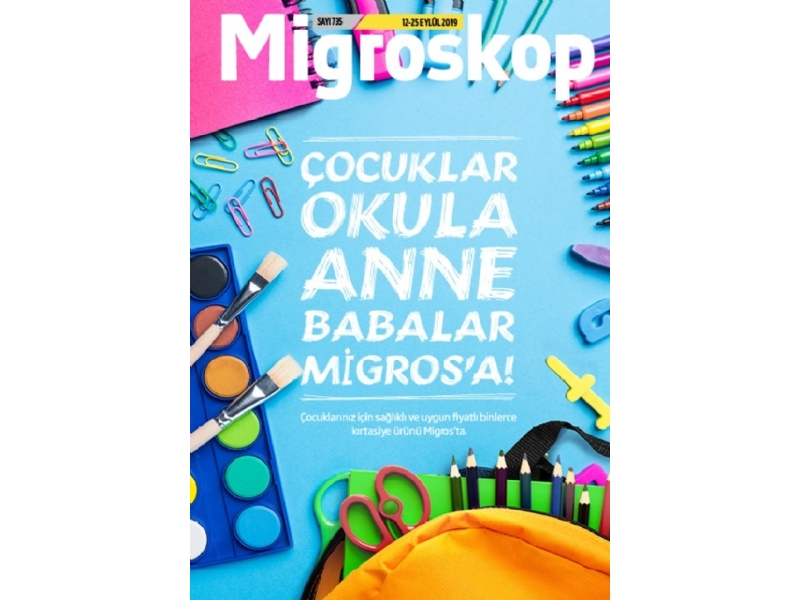 Migros Krtasiye rnleri 2019 - 1