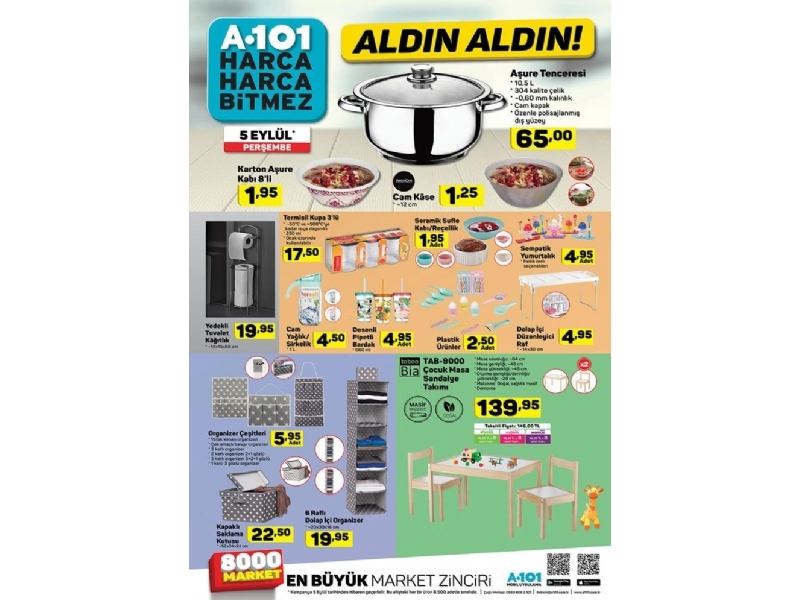 A101 5 Eyll Aldn Aldn - 3