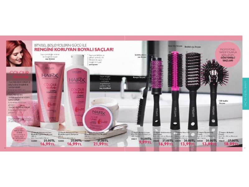 Oriflame Austos 2019 - 26