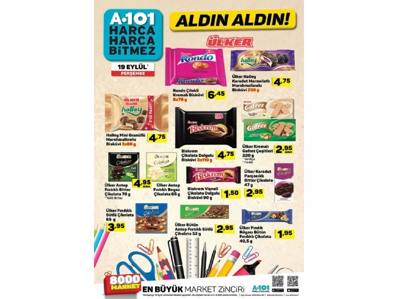 A101 19 Eyll Aldn Aldn - 9