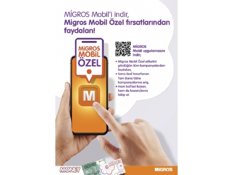 Migros 65. Yl ndirimleri - 23