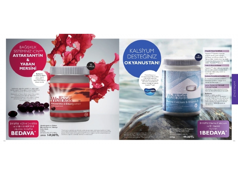 Oriflame Ekim 2019 - 58