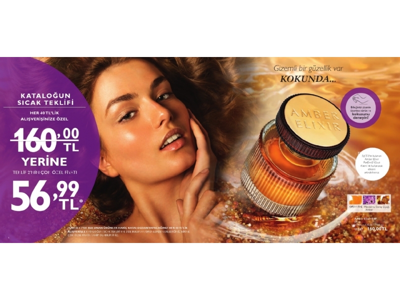 Oriflame Ekim 2019 - 4