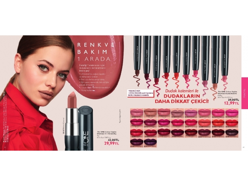 Oriflame Ekim 2019 - 32