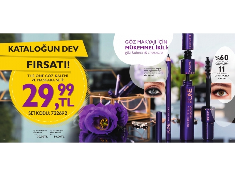 Oriflame Ekim 2019 - 68