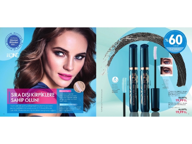 Oriflame Ekim 2019 - 10