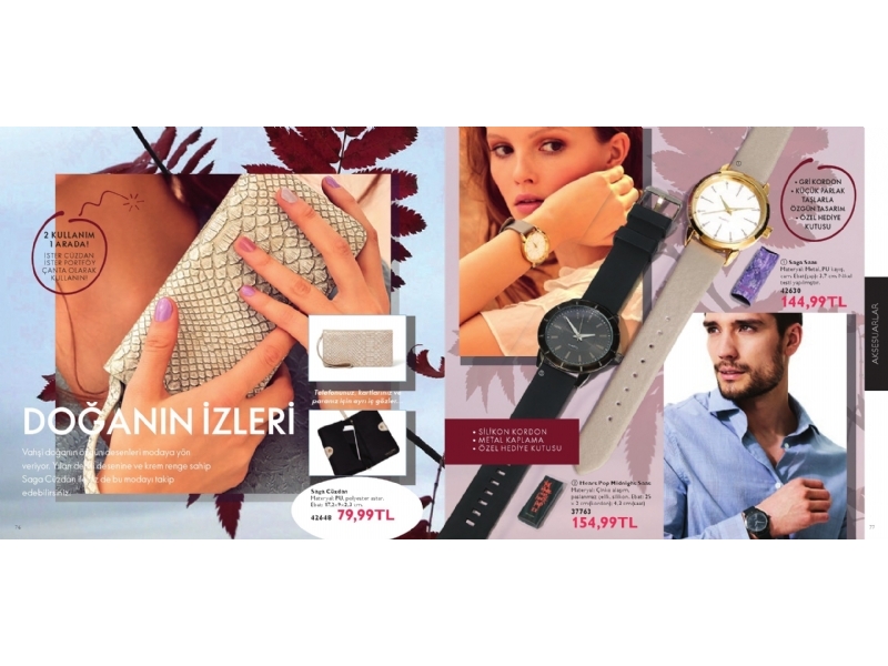 Oriflame Ekim 2019 - 39