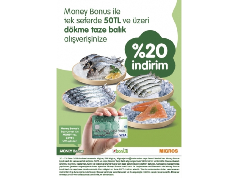 Migros 10 - 23 Ekim Migroskop Dergisi - 58