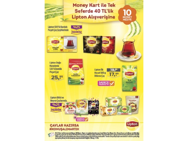 Migros 10 - 23 Ekim Migroskop Dergisi - 41