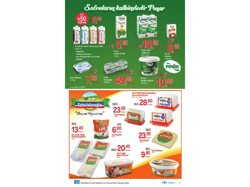 CarrefourSA 24 Ekim - 6 Kasm Katalou - 7