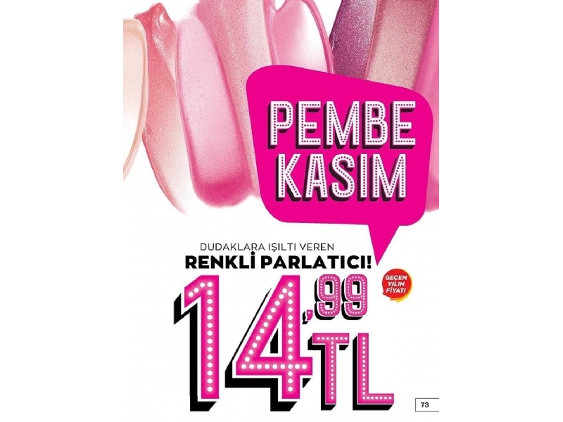 Avon 25 Ekim - 22 Kasm Katalou - 73