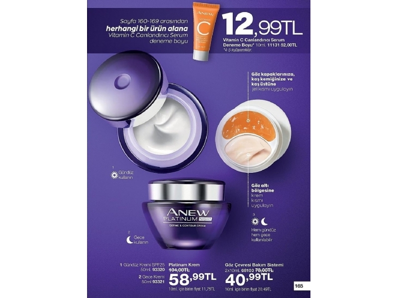 Avon 25 Ekim - 22 Kasm Katalou - 165