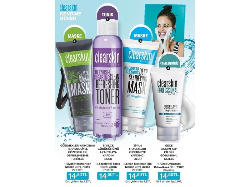 Avon 25 Ekim - 22 Kasm Katalou - 40