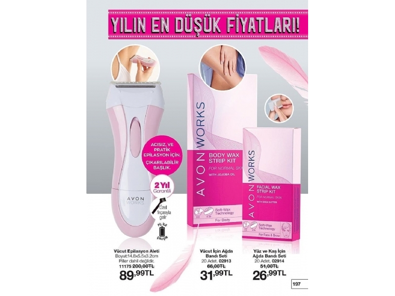 Avon 25 Ekim - 22 Kasm Katalou - 197