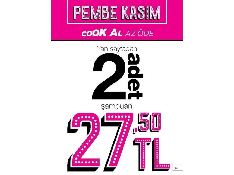 Avon 25 Ekim - 22 Kasm Katalou - 49