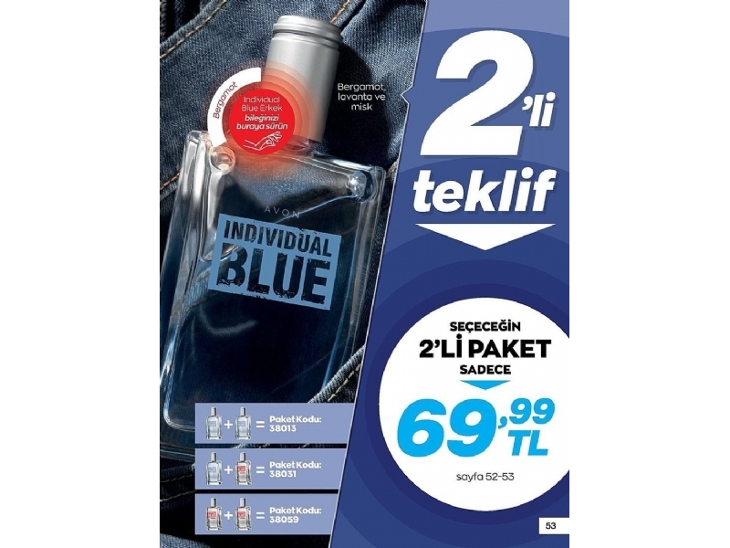 Avon 25 Ekim - 22 Kasm Katalou - 53
