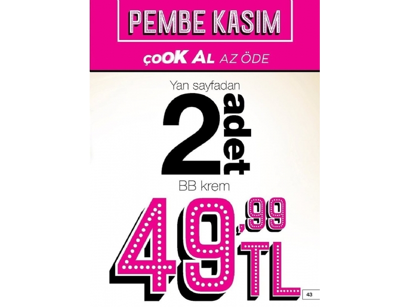 Avon 25 Ekim - 22 Kasm Katalou - 43