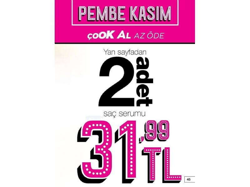 Avon 25 Ekim - 22 Kasm Katalou - 45