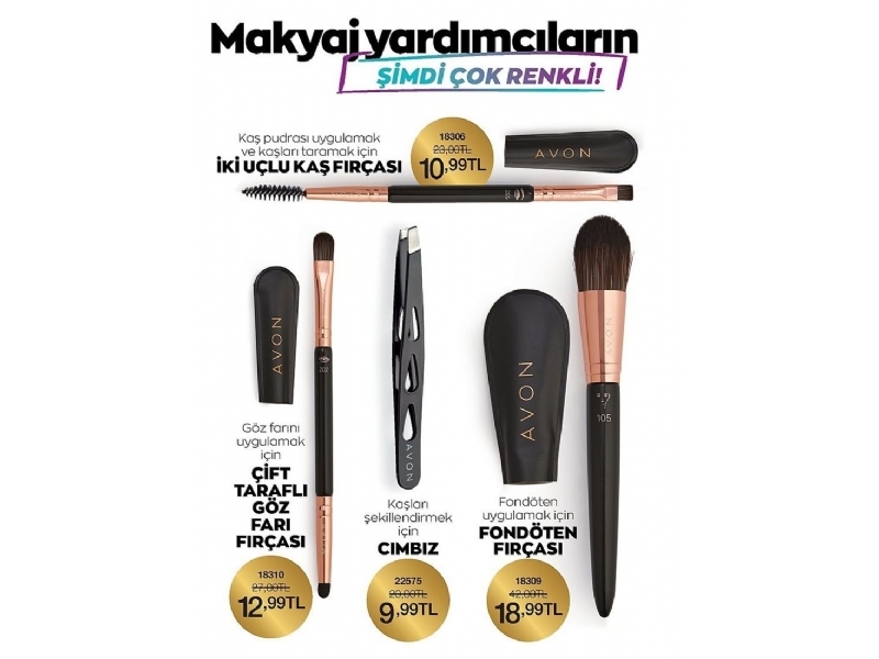 Avon 25 Ekim - 22 Kasm Katalou - 68