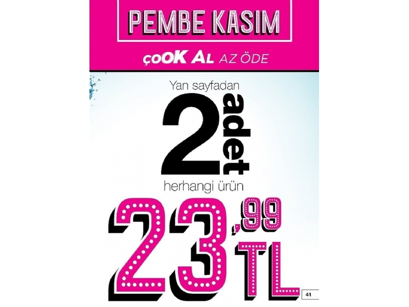 Avon 25 Ekim - 22 Kasm Katalou - 41