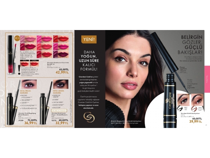 Oriflame Kasm 2019 - 21