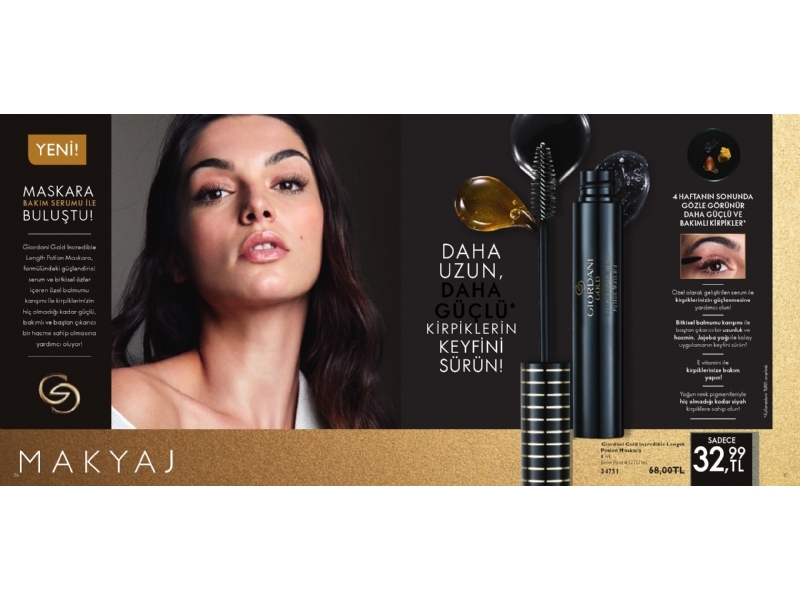 Oriflame Kasm 2019 - 19