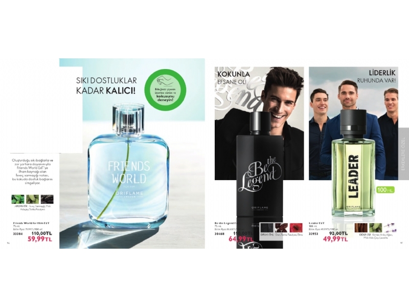 Oriflame Kasm 2019 - 49