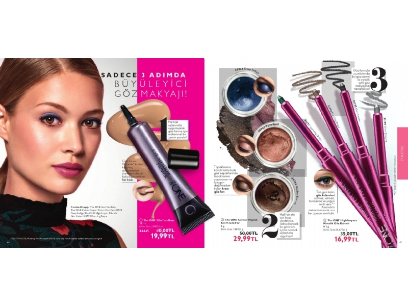 Oriflame Kasm 2019 - 24