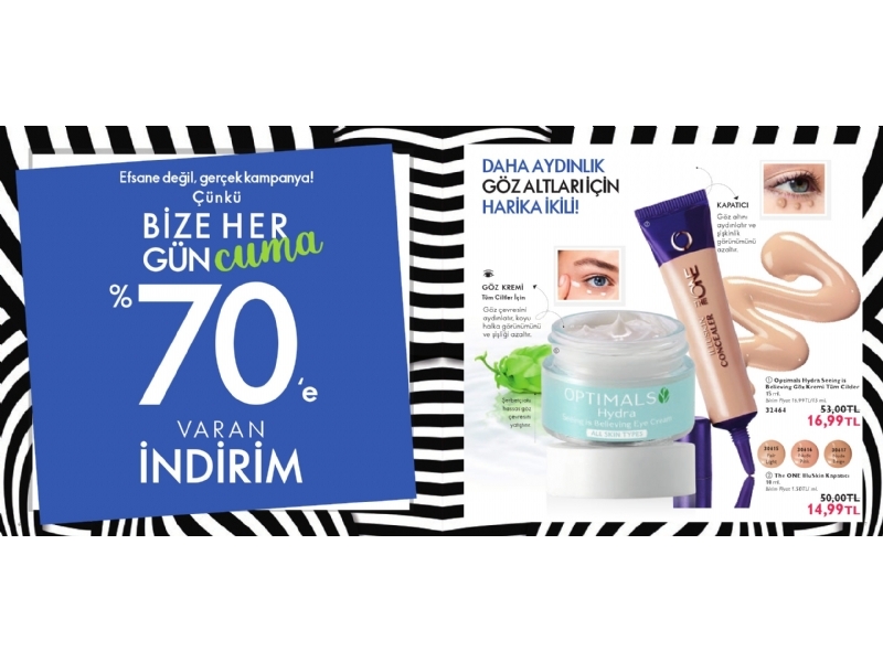 Oriflame Kasm 2019 - 4