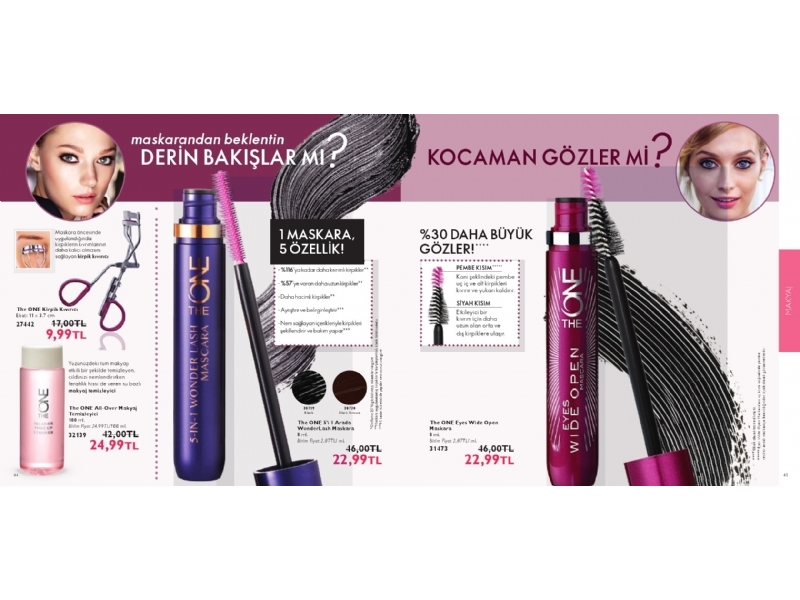 Oriflame Kasm 2019 - 23