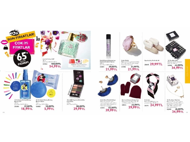 Oriflame Kasm 2019 - 65