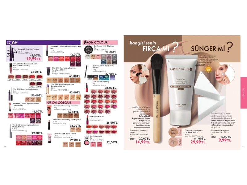 Oriflame Kasm 2019 - 29