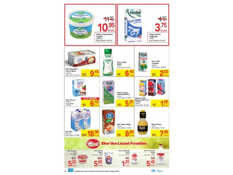 CarrefourSA 7 - 20 Kasm ndirim - 8