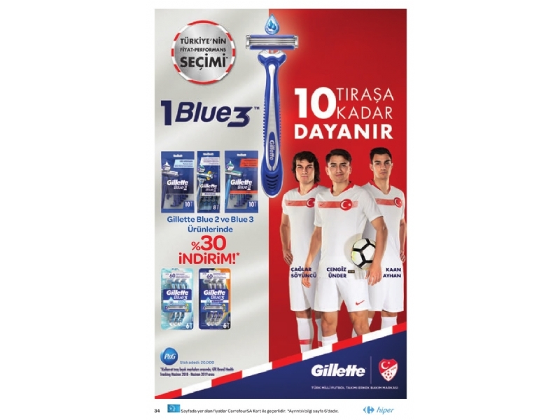 CarrefourSA 7 - 20 Kasm ndirim - 34