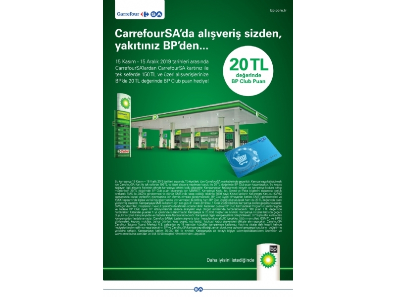 CarrefourSA 21 Kasm - 4 Aralk Katalou - 40