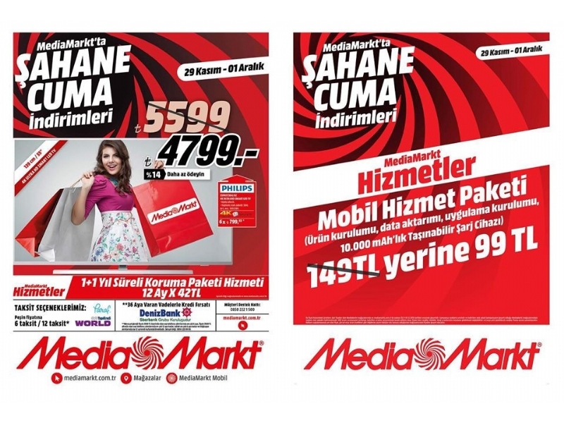 Media Markt ahane Cuma 2019 - 7