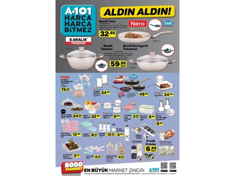 A101 5 Aralk Aldn Aldn - 4