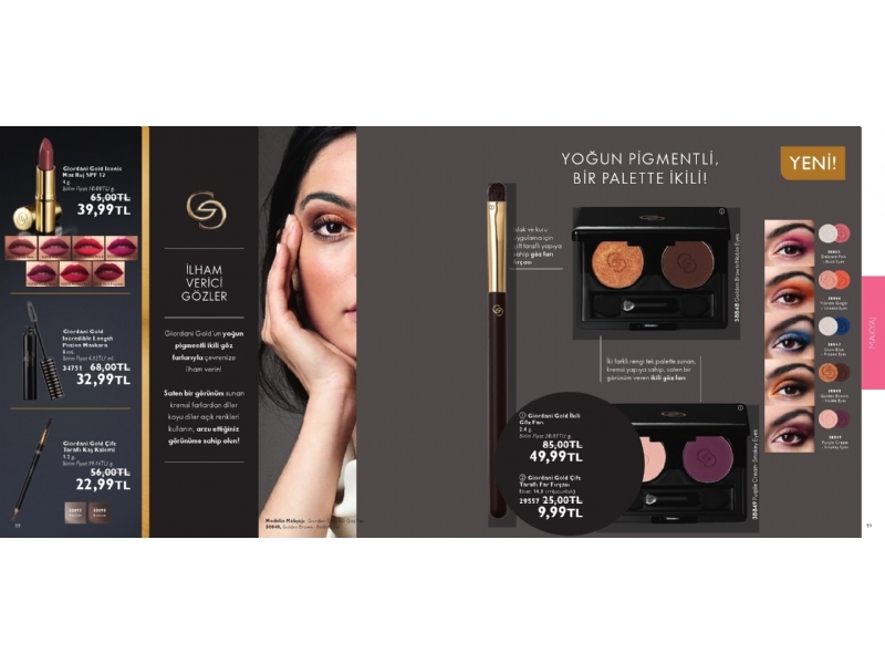 Oriflame Ylba 2019 - 45