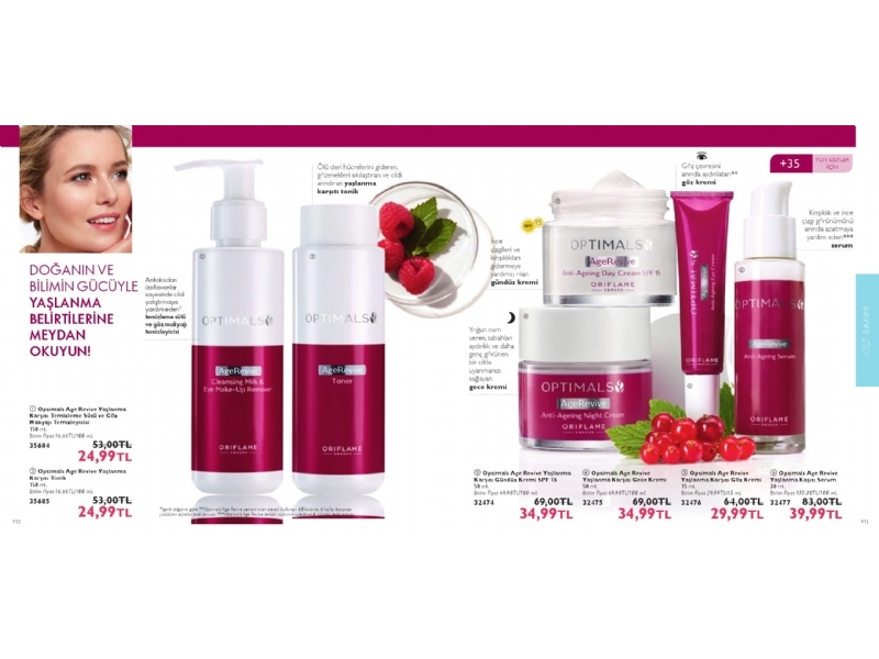 Oriflame Ylba 2019 - 57